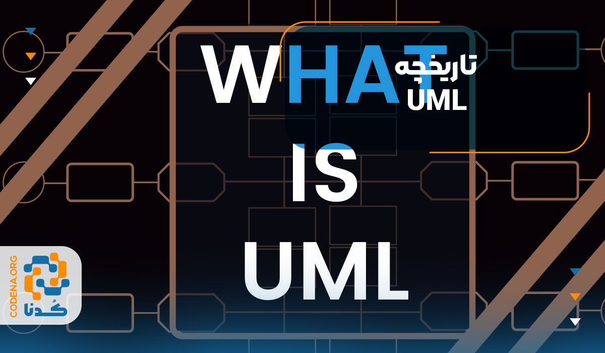 تاریخچه UML