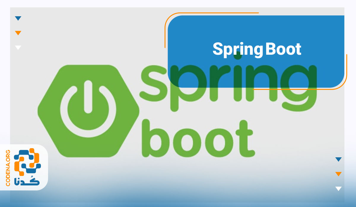 spring boot