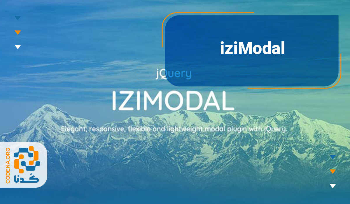 iziModal