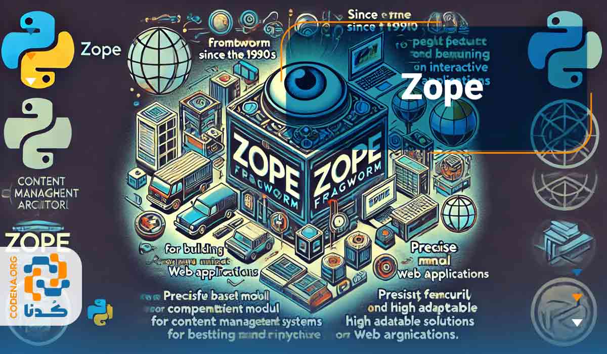 Zope